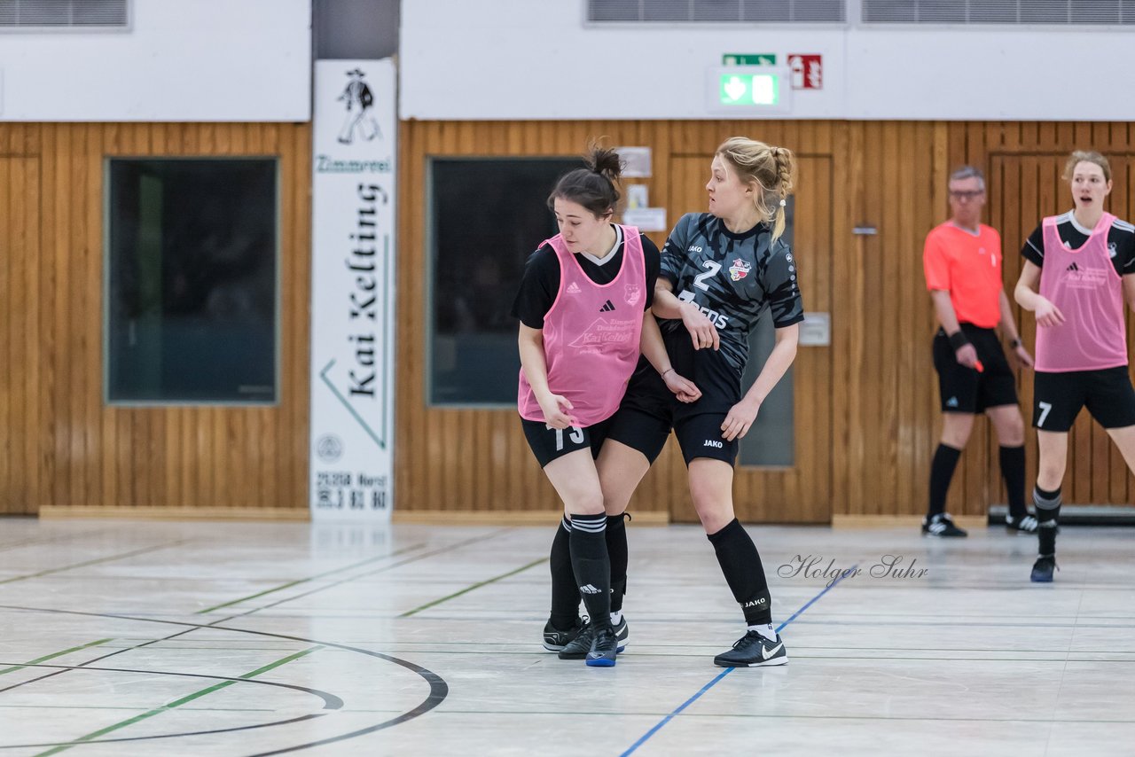 Bild 117 - VR Bank Cup Horst